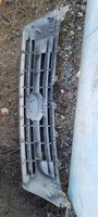 KIA Carnival Front bumper upper radiator grill 