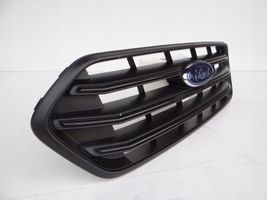 Ford Transit Custom Maskownica / Grill / Atrapa górna chłodnicy JK2117B968