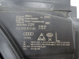 Audi A6 S6 C8 4K Etu-/Ajovalo 4K0941039