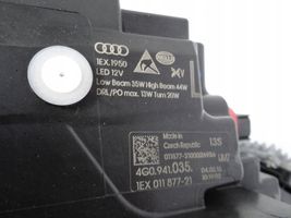 Audi A6 S6 C7 4G Faro/fanale 4G0941035