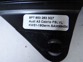 Audi A3 S3 8P Inne części karoserii 8P7853283