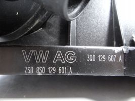 Audi RS3 Obudowa filtra powietrza 3Q0129607A
