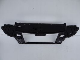 Porsche Cayenne (9PA) Pannello di supporto del radiatore 7L0805594