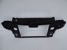 Porsche Cayenne (9PA) Pannello di supporto del radiatore 7L0805594