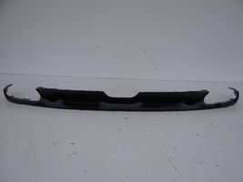 Mercedes-Benz GLE (W166 - C292) Rivestimento della parte inferiore del paraurti posteriore A2928840200