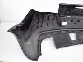 Opel GT Rear bumper 