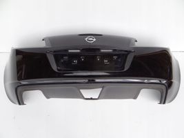 Opel GT Rear bumper 