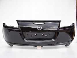 Opel GT Rear bumper 