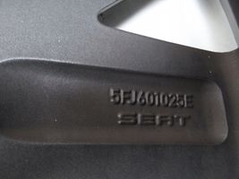 Seat Tarraco Felgi aluminiowe R20 5FJ601025E