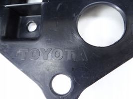 Toyota Yaris Osłona pod zderzak przedni / Absorber 526180D030