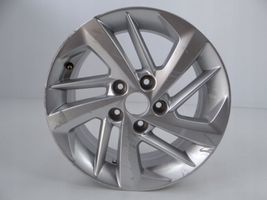 Hyundai i20 (GB IB) R16 alloy rim 