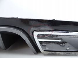 Renault Megane IV Moulure inférieure de pare-chocs arrière 960305264R