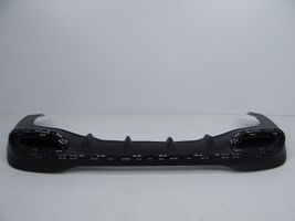 Mercedes-Benz CLA C118 X118 Apatinė bamperio dalis A1188850302