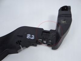 Ford Edge II Staffa del pannello di supporto del radiatore parte superiore GT4BR16E166AH