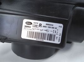 Ford C-MAX II Lampa przednia AM5113W029AE