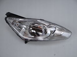 Ford C-MAX II Lampa przednia AM5113W029AE