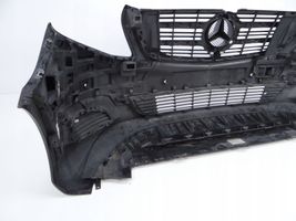 Mercedes-Benz Vito Viano W447 Paraurti anteriore A4478850025