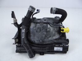 Porsche 911 991 Radiatore di raffreddamento 9P1121251