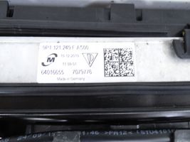 Porsche 911 991 Radiatore di raffreddamento 9P1121251