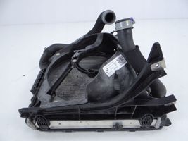 Porsche 911 991 Radiatore di raffreddamento 9P1121251