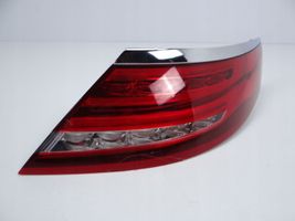 Mercedes-Benz S C217 Lampa tylna A2179060200