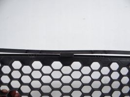 Smart ForTwo III C453 Grille inférieure de pare-chocs avant A4538880523