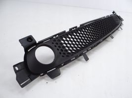 Smart ForTwo III C453 Grille inférieure de pare-chocs avant A4538880523