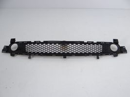 Smart ForTwo III C453 Grille inférieure de pare-chocs avant A4538880523