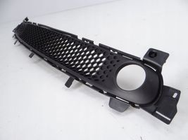 Smart ForTwo III C453 Grille inférieure de pare-chocs avant A4538880523