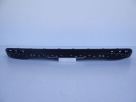 Mercedes-Benz S W222 Rivestimento della parte inferiore del paraurti posteriore A2228850238