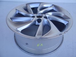Opel Astra J R 19 alumīnija - vieglmetāla disks (-i) 13376067