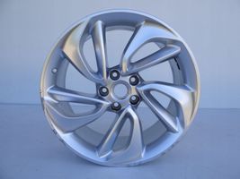 Opel Astra J R 19 alumīnija - vieglmetāla disks (-i) 13376067