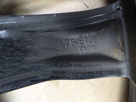 BMW X5 F15 Cerchione in lega R20 7846788