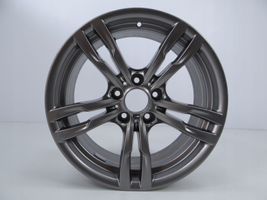 BMW 3 F30 F35 F31 R19 alloy rim 7852494