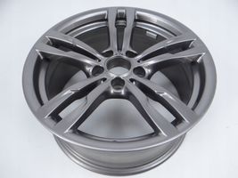 BMW 3 F30 F35 F31 R19 alloy rim 7852494