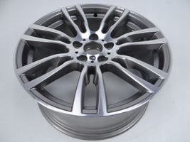 BMW 3 F30 F35 F31 R19 alloy rim 7852494