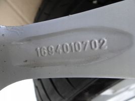 Mercedes-Benz A W169 Felgi aluminiowe R17 1694010702