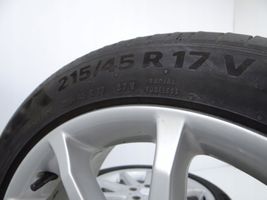 Mercedes-Benz A W169 Cerchione in lega R17 1694010702