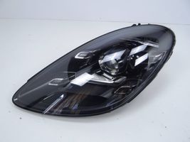 Porsche 718 Cayman 982 982c Lampa przednia 982941035AA