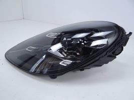 Porsche 718 Cayman 982 982c Lampa przednia 982941035AA