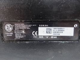 Mercedes-Benz B W246 W242 Sähköauton latauskaapeli A0005834200