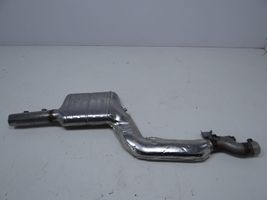 BMW 3 G20 G21 Katalizatorius/ FAP/DPF kietųjų dalelių filtras 8599419