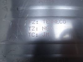 BMW 3 G20 G21 Filtre à particules catalyseur FAP / DPF 8599419
