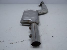 BMW 3 G20 G21 Katalizatorius/ FAP/DPF kietųjų dalelių filtras 8599419