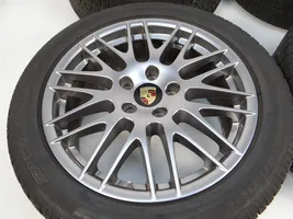 Porsche Cayenne (92A) Felgi aluminiowe R21 7P5601025AH