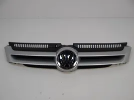 Volkswagen Golf Plus Grille de calandre avant 5M0853655A