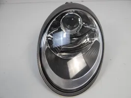 Porsche 997 Phare frontale 99763105701