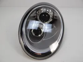 Porsche 997 Faro/fanale 99763116802