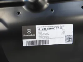 Mercedes-Benz B W246 W242 Konepelti A2468800057