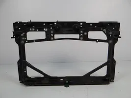 Mazda CX-3 Pannello di supporto del radiatore D09H53110